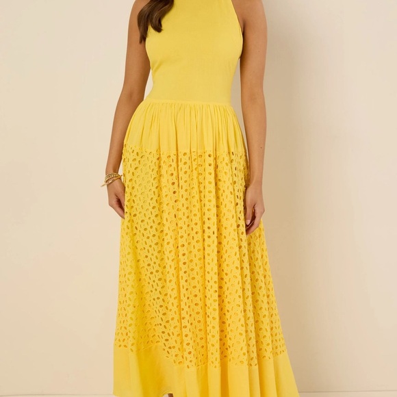 NWT AVARA Coulter Dress sZ small - Picture 1 of 12